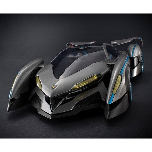 『新世紀GPXサイバーフォーミュラ』ヴァリアブルアクションバリエーションズ アスラーダV.S.X-R